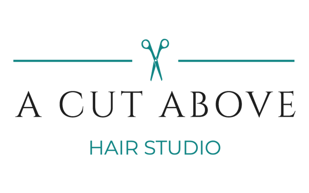 A Cut Above Hair Studio : 