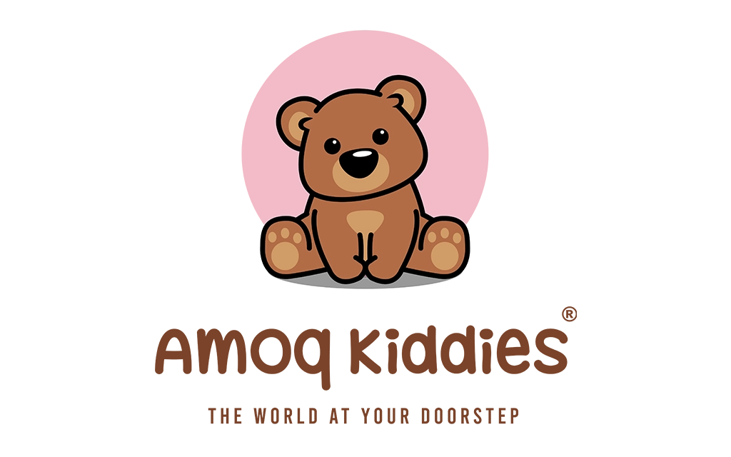 Amoq Kiddies : 