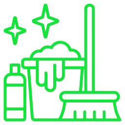 Cleaning Services Website Design