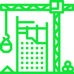 Construction & Engineering Website Design