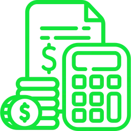 Financial Services Website Design