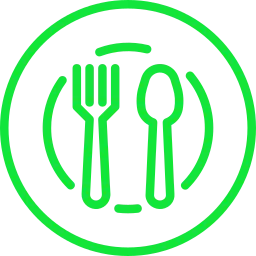 Food & Hospitality Website Design