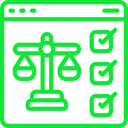 Legal Website Design
