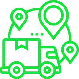Logistics & Transport Website Design